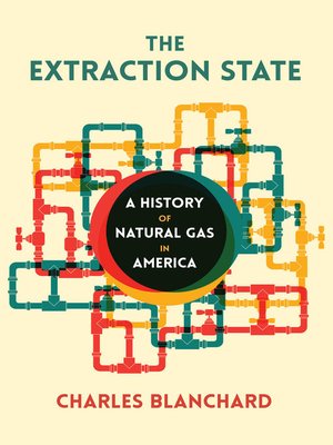 cover image of The Extraction State